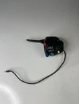 2011 Polaris Rmk 800 155 Brake Buttons 2204324. Fixed Price $45.00.