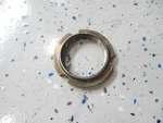 Arctic Cat Snowmobile 2004-2006 Zr Cf F6 F7 Driveshaft Retaining Nut 1602-355. Fixed Price $17.79.