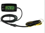 Mychron Digatron Rpm Alternative Cht Hour Go Kart Racing Cart New RPQ33. Fixed Price $79.99.