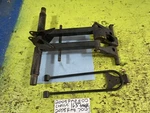 2008 2009 Polaris Rmk Iq Dragon 600 700 800 Rear Suspension Torque Arm. Fixed Price $38.25.
