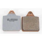 Brakes High Friction Hh+ Sintered Metal Pads - SDP844SNX. Fixed Price $68.95.