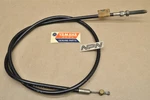 Yamaha Brake Cable EC340 ET250 ET300 ET340 Enticer Excel Nos Oem 8F3-26340-00. Fixed Price $12.50.
