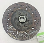 Arctic Brake Disc Rotor Assembly 0602-951 Zr Zl Ext Bearcat Pantera. Fixed Price $11.80.