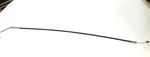 New Oem Arctic Cat Throttle Cable 0109-405 Artic. Fixed Price $18.75.