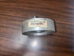 Nos/oem Vintage Polaris Snowmobile Brake Drum Pn: 5610004. Fixed Price $45.00.