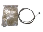 Nos Bombardier Brake Cable 414200400. Fixed Price $17.08.