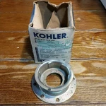 Kohler Engine New Recoil Starter Pulley Cup M64851 Genuine Part - 3810904. Fixed Price $20.00.
