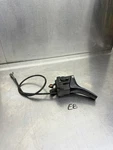 96 95 Polaris Indy Lite 340 Left Handlebar Dimmer Switch Brake Lever Cable. Fixed Price $65.79.
