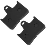 Caltric Brakes Pad For Yamaha Snowmobile SRX700 1998-2001. Fixed Price $18.15.