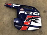 Polaris 800 Switchback Pro Rush 600 10 11 12 13 14 Oem Left Side Panel. Fixed Price $180.49.