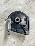 1981 Kawasaki KE175D Rear Brake Drum Arm Assembly Oem. Fixed Price $49.89.