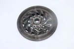 10-18 Yamaha Apex RX10R Brake Disk Rotor 8GL-2581T-00-00. Fixed Price $50.00.
