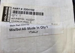 Polaris Piston Kit Part Number 2204152. Fixed Price $215.99.