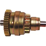 Parts Unlimited Starter Drive 2013-1108. Fixed Price $112.15.