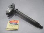 Nos Yamaha Oem Right Spindle SS338 SL338 SS396 SL292 GP643 806-23854-00. Fixed Price $19.95.