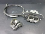 Oem 2007-2017 Yamaha Phazer Rtx Fx Gt 500 Brake Caliper & Parking. Fixed Price $49.99.