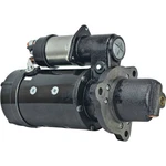 Starter For Intl Truck 2554 / 2564 Series 1993-2000 2011847C91 1993969; SDR0126. Fixed Price $378.15.