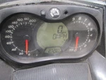 Oem 2009-2019 Ski-doo Summit Mxz Freeride 600 800R : Speedometer Gauge Assy. Fixed Price $350.00.