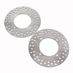 2011 Arctic Cat 550S H1 Efi Ltd Race-driven Front Standard Brake Rotors. Fixed Price $107.75.