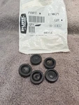 Lot Of 5 Polaris 1930673 Brake Master Cylinder Reservoir Baffle Seal Oem Genuine. Fixed Price $25.99.