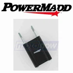 Powermadd Non-pivot Riser Block For 2007-2009 Yamaha BR250T Bravo Control Ru. Fixed Price $46.94.