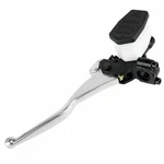 Brake Lever Master Cylinder Assembly For Arctic Cat 500 4X4 Manual Auto 1998-03. Fixed Price $16.98.