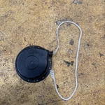 1997 Arctic Cat ZL440 Recoil Pull Rope Starter Handle Rewind. Fixed Price $60.00.