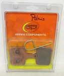 Spi Brake Components Full Metallic Pads Polaris 05-152-54F. Fixed Price $27.00.