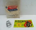 Nos Yamaha Lock Washer GP292 810-47378-00 Oem. Fixed Price $11.99.