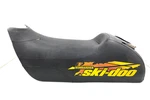 2001 Ski-doo Zx Chassis Mxz 500 Oem Seat (black) 572107600. Fixed Price $259.95.