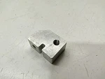 Block, Shock Pivot, Threaded - 2000 Polaris Nos. Fixed Price $39.99.