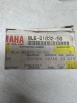 New Nos Yamaha Snowmobile 8L6-81832-50-00 Starter Over Run Clutch EC340 PZ485. Fixed Price $125.00.