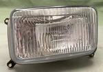 Polaris 4032038 Headlight Asm. New Genuine. Fixed Price $133.84.