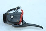 2010 Polaris Turbo Oem Brake Master Cylinder W Lever 2203487. Fixed Price $40.00.