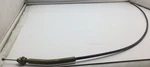 Arctic Cat Brake Cable Wire Assembly Panther Jag Z 370 440 Oem 0687-089. Fixed Price $44.00.