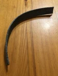 Nos Polaris 69 70 71 Brake Band Lining Vintage Tx Charger Playmate Mustang Colt. Fixed Price $25.00.