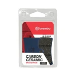Brembo Oe For 94-94 Yamaha Tzr 125CC Brake Pad Front. Fixed Price $60.99.