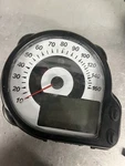 2004 Arctic Firecat F5 F6 F7 Sabercat Speedometer Gauge 0620-288 T660 M7. Fixed Price $50.00.