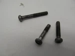1980 Yamaha GT80 Stator Cover Screws. Fixed Price $9.31.