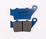 Brembo Brake Pad Rear Carbon Ceramic Aprilia Bmw Ktm Triumph Yamaha Zero Etc. Fixed Price $31.35.