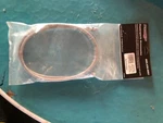 Nos Powermadd PM15606 Extended Brake Lines Ski-doo F2000 CK3. Fixed Price $21.68.