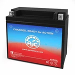 Brp Ski-doo Expedition Skandic Summit 600CC Replacement Battery 2006-2018. Fixed Price $73.79.