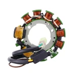 Stator For Arctic Cat Ext 600 Powder Zl 440 / 500 1995-2000 3005-043. Fixed Price $209.89.