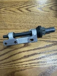 Arctic Pinion Drive Assy Bracket Sabercat 0745-208. Fixed Price $75.00.