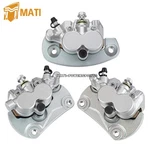 Front Rear Brake Calipers & Pads For Can-am Commander Max 800R 1000R 2017-2018. Fixed Price $154.98.
