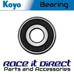 Wheel Bearing For Kawasaki (k)z 750 M Csr Twin 1982 Front Left Koyo. Fixed Price $13.37.