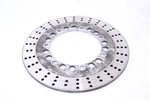Rear Brake Rotor Kawasaki VN1500D/E Vulcan Classic 96-00 Oem. Fixed Price $19.00.