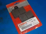 Yamaha 08/17 Phazer/nytro/apex Oem Brake Pad Kit Nos 8FA-W0045-00-00. Fixed Price $20.00.