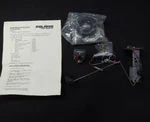 Genuine Oem Polaris Snowmobile Electronic Fuel Gauge Kit 2871395. Fixed Price $69.69.