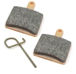 Arctic Cat Snowmobile Brake Pads 2012-2025 Models 1702-245 New Nos Oem Nip. Fixed Price $109.95.